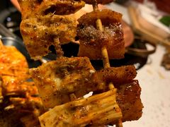 -京韵胡同·酱香羊蝎子火锅涮肉(长寿路店)