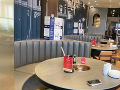 -前门·鲜肉火锅(长风店)