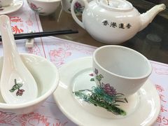 -香港蓮香樓(上環店)