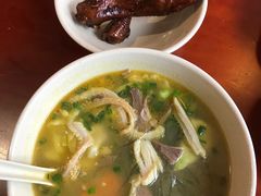 -佬钱湾仔(衣裳街店)