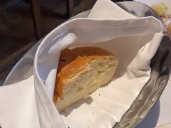 -Steaking·食间牛排(和平店)