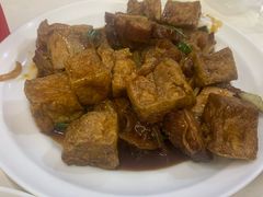 -華歡冰室-WahFoon(吉大店)