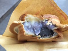 -台湾味正点车轮饼可丽饼(南禅寺店)