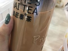 -素匠泰茶(三里屯SOHO工体奶茶店)