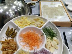 -凯盈阁·顺德私房菜·桑拿鸡