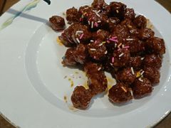 -二分八云雁阁•新晋菜大同味(长治路店)