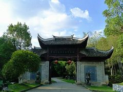 -景德镇古窑民俗博览区