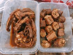 -光头卤(华侨城店)