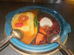 -吼堂老火锅(太古里总店)