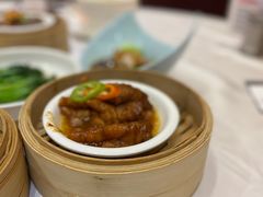 -阿锋鲍鱼酒家美食汇(华安店)