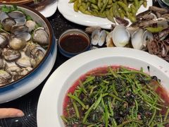 -鲜鲜·鲅鱼圈海鲜(于洪店)