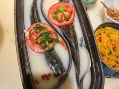 -锦府盐帮·侯宅(五棵松万达店)