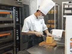 -爸爸糖手工吐司(贵阳花果园购物中心店)
