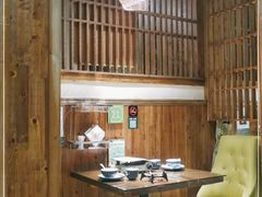 大堂-福宝漠北·牛羊肉(广埠屯店)