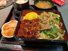 -禾绿寿司·定食·拉面·烧炸(喜荟城店)