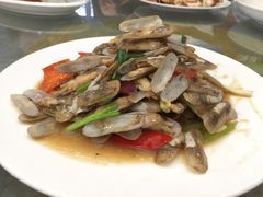 -四川小胡子海鲜(丁村万人海鲜广场店)