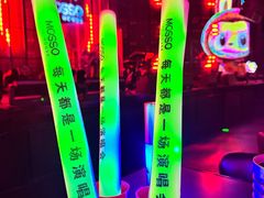 -MOSSO·Liveshow(M3香港广场店)