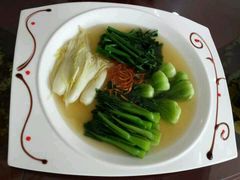 -茗荔园农庄(大涌店)