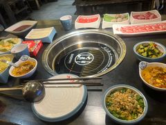 -井格·重庆火锅(王府井店)