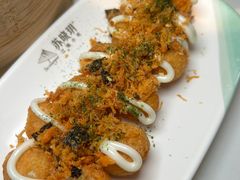 -苏晓玥·手作江南小吃(深圳北站店)