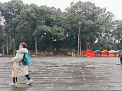 -峨眉山报国寺