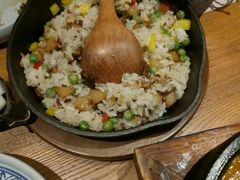 -云海肴·汽锅鸡·云南菜(天津国金汇店)