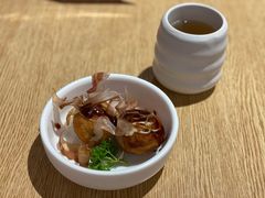 大阪章鱼烧-味千拉面(广州金沙永旺梦乐城店)
