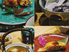 -东瀛阁(锦江宾馆店)