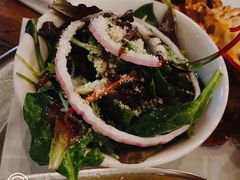 -Burger & Lobster(Dean Street)