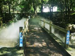 -白云源风景区