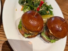 -京A Brewpub·精酿餐吧(幸福村店)