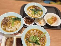 -东方削面(市政府店)