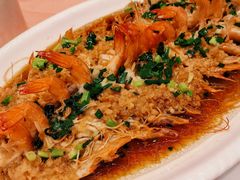 开片基围虾-怡红园酒家(南市桥巷店)