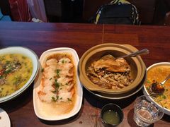 -外婆家(西溪印象城店)