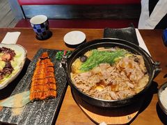 -千代武日本料理(开发区店)