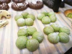 -面包和茶(万联店)