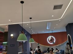 -夏日玛莉西餐厅(中茂城店)