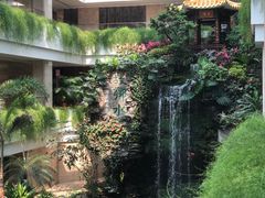 -白天鹅宾馆-宏图府餐厅