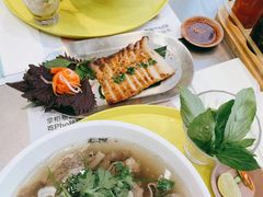 -蔡澜PHO(海岸城店)