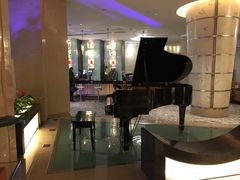 -喜来登由由大酒店九州膳坊中餐厅