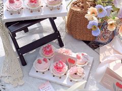 -可丽可丽·生日蛋糕·下午茶(厦门鹭港店)