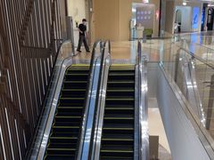 -平安金融中心云际观光层