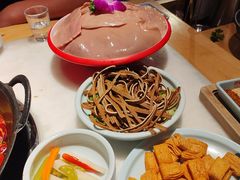 -巴蜀大将火锅(太原旗舰店)