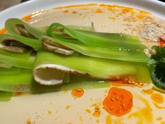 -安多素食(广仁寺路店)