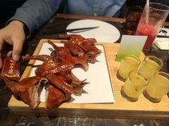 -汤城小厨•粤菜•靓汤(苏州街店)