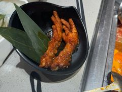 -海底捞火锅(泰安爱琴海店)