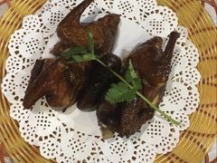 -湛香海鲜城(三乡店)