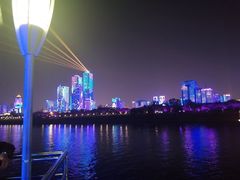 -武汉两江游览·夜游长江(汉口粤汉码头)