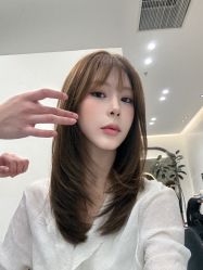 -DL HOPE明星造型