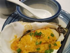 -必点海鲜·海肠捞饭·鲅鱼水饺(滨江道店)